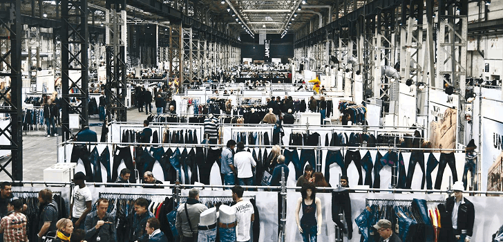 Munich Fabric Start reformula su área de 'sourcing' y estrena un nuevo espacio para la confección